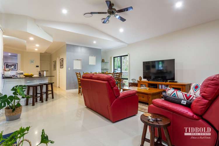 Fourth view of Homely house listing, 17 Jay Crescent, Redland Bay QLD 4165