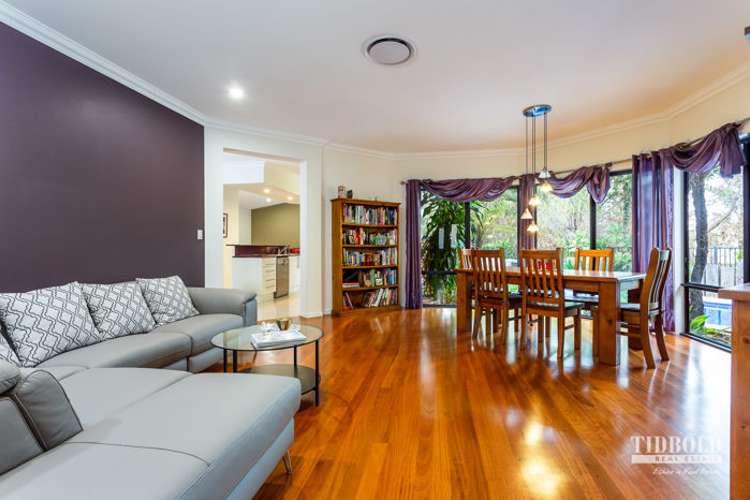 Fifth view of Homely house listing, 17 Jay Crescent, Redland Bay QLD 4165