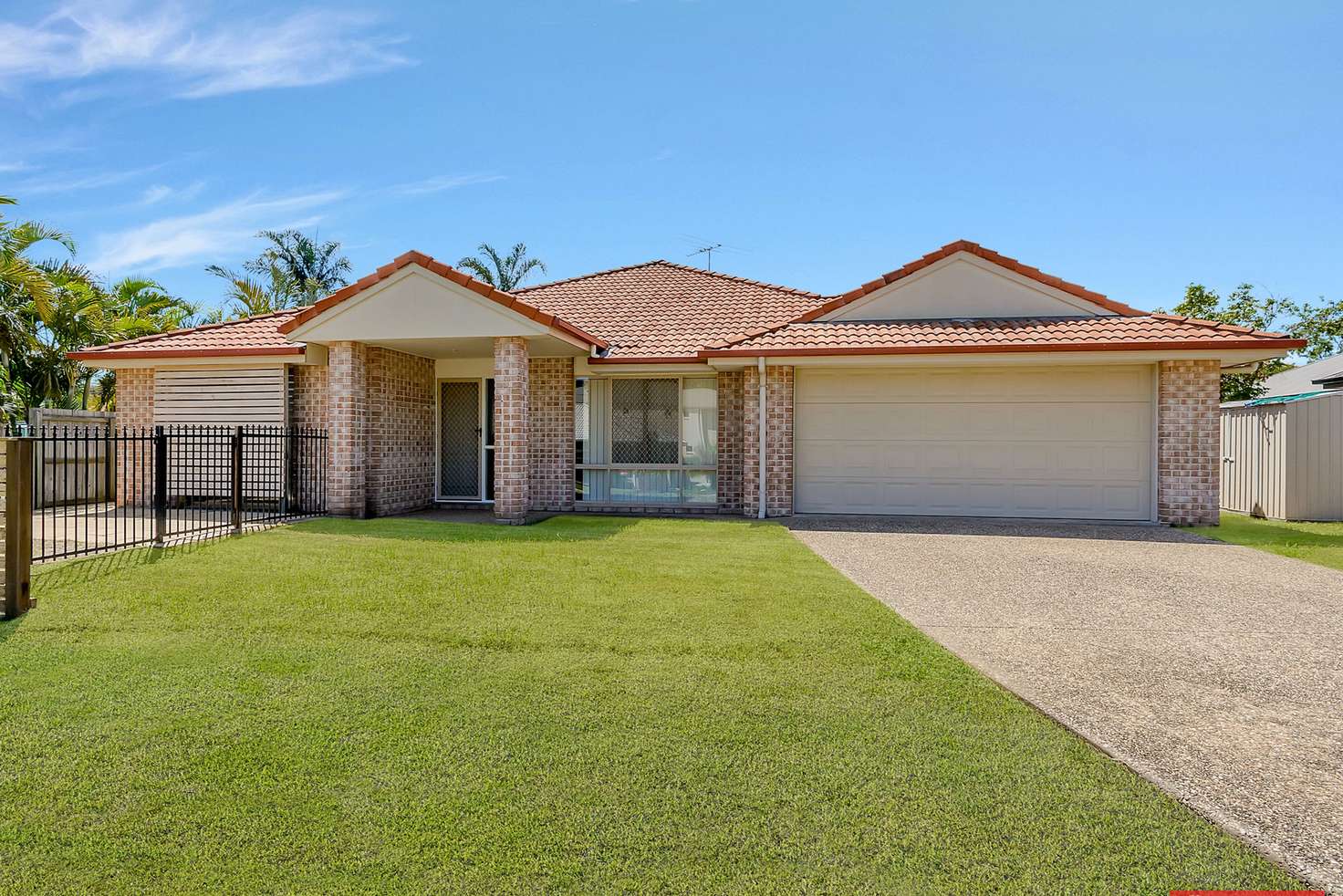 Main view of Homely house listing, 40 Neptune Street, Springfield Lakes QLD 4300