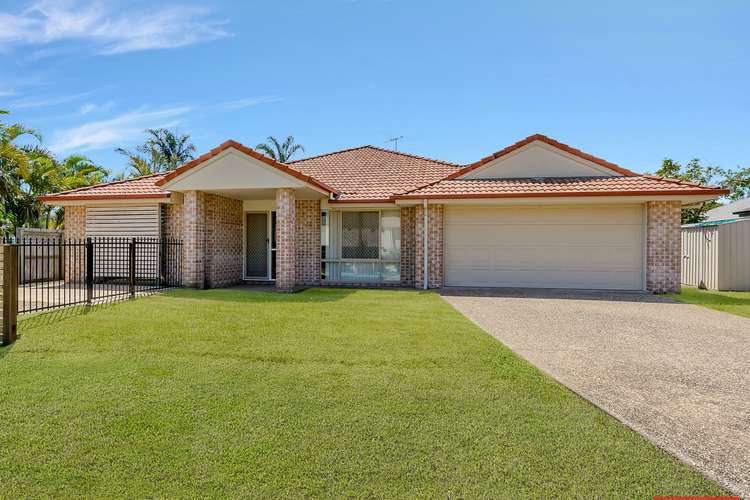 Main view of Homely house listing, 40 Neptune Street, Springfield Lakes QLD 4300