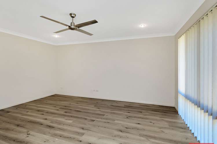Second view of Homely house listing, 40 Neptune Street, Springfield Lakes QLD 4300