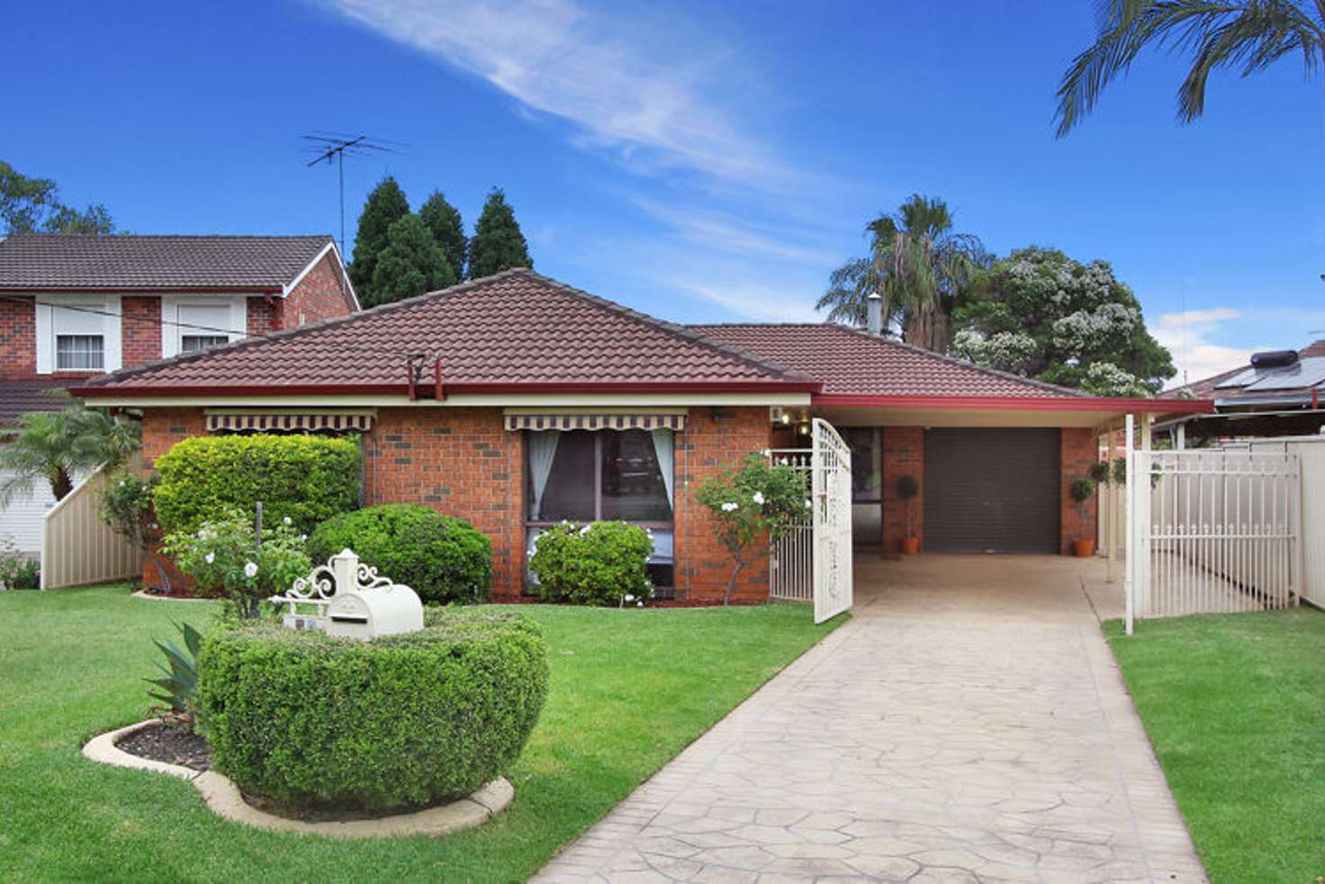 Main view of Homely house listing, 2a Warren Road, Merrylands NSW 2160
