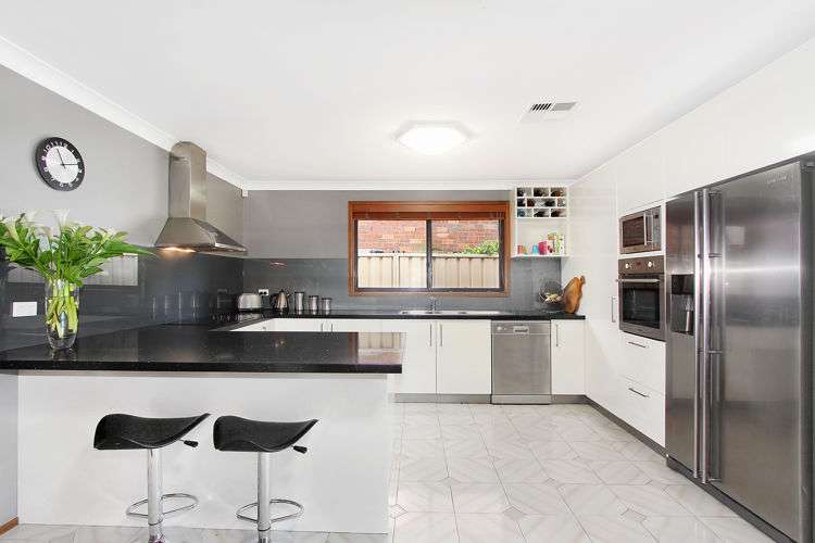Second view of Homely house listing, 2a Warren Road, Merrylands NSW 2160