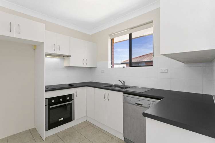 Second view of Homely unit listing, 11/29-31 Neil Street, Merrylands NSW 2160