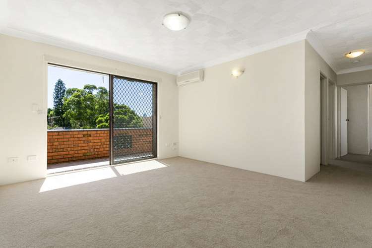 Third view of Homely unit listing, 11/29-31 Neil Street, Merrylands NSW 2160