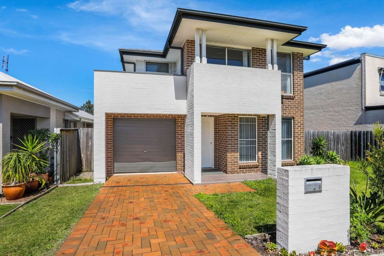 Main view of Homely house listing, 8 Championship Drive, Wyong NSW 2259