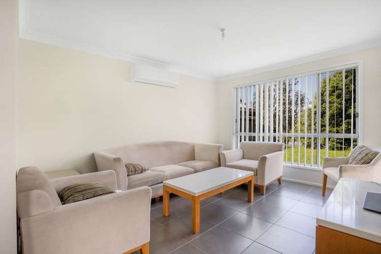 Second view of Homely house listing, 8 Championship Drive, Wyong NSW 2259