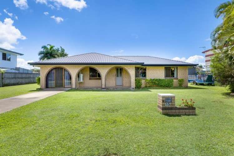 Main view of Homely house listing, 15 Hastings Street, Ooralea QLD 4740