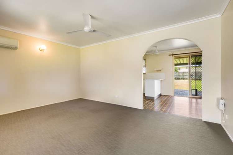 Second view of Homely house listing, 15 Hastings Street, Ooralea QLD 4740