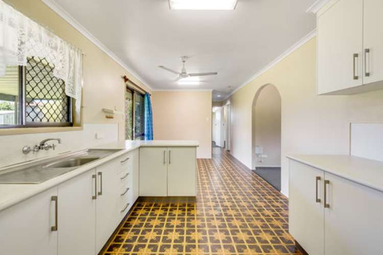 Fourth view of Homely house listing, 15 Hastings Street, Ooralea QLD 4740