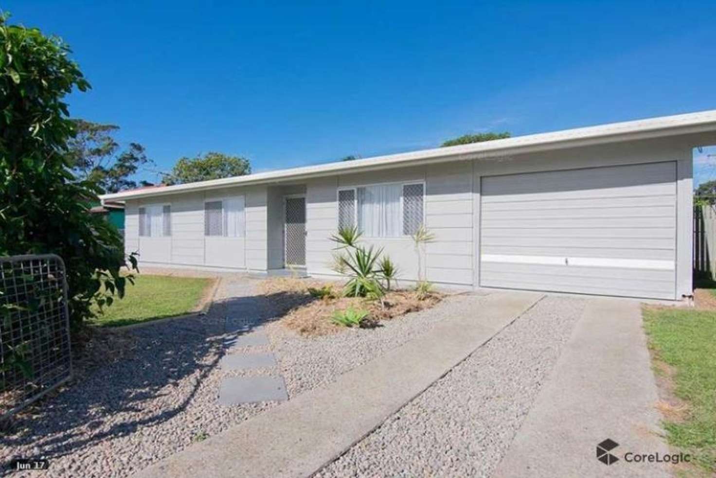Main view of Homely house listing, 96 BEAUFORT PLACE, Deception Bay QLD 4508