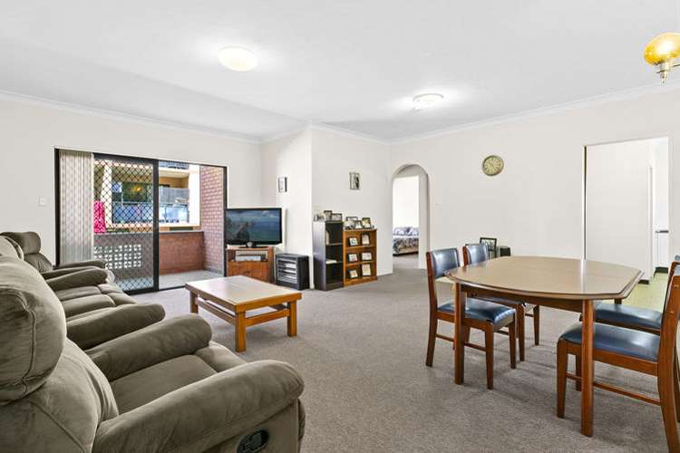 Second view of Homely unit listing, 7/8-10 Treves Street, Merrylands NSW 2160