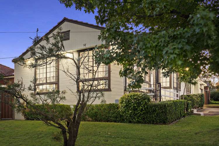 Second view of Homely house listing, 24 Berg Street, Blacktown NSW 2148