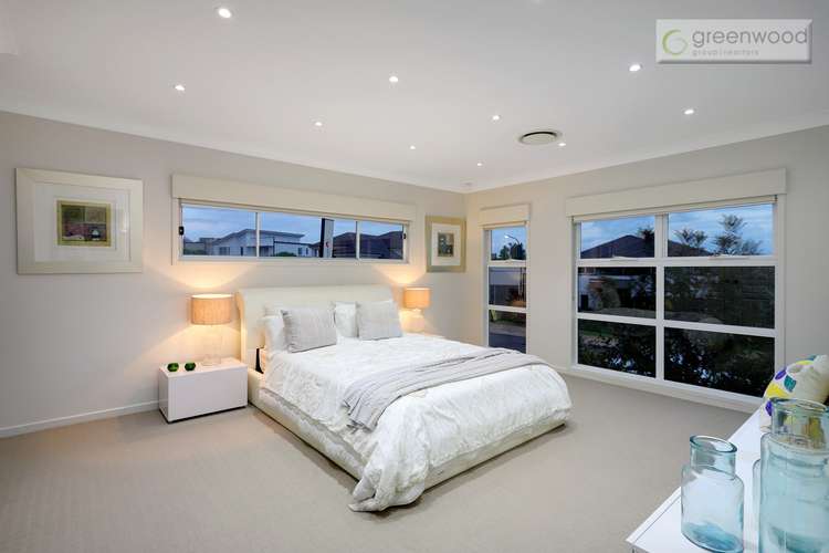 Sixth view of Homely house listing, 105 Burns Road, Kellyville NSW 2155