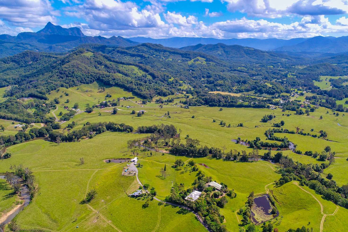 Main view of Homely house listing, 159 Nobbys Creek Road, Nobbys Creek NSW 2484