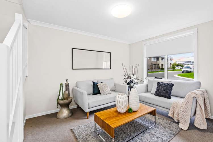 Third view of Homely house listing, 53 Beauchamp Drive, The Ponds NSW 2769