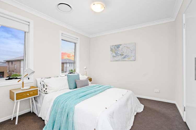 Fourth view of Homely house listing, 53 Beauchamp Drive, The Ponds NSW 2769