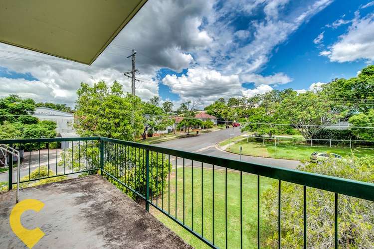 Main view of Homely unit listing, 8/31 Brisbane Street, St Lucia QLD 4067