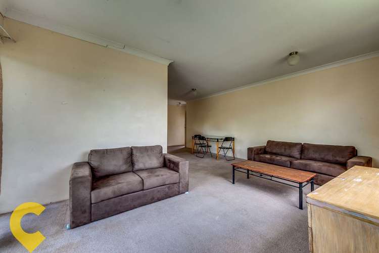 Third view of Homely unit listing, 8/31 Brisbane Street, St Lucia QLD 4067