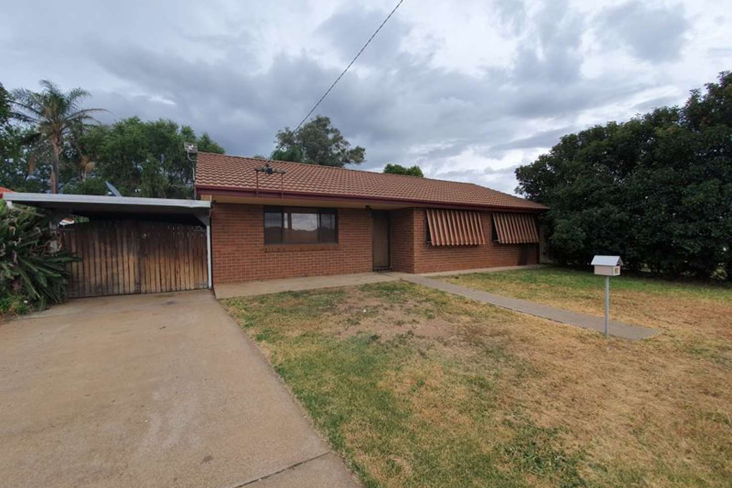 Main view of Homely house listing, 57 Evans Street, Tamworth NSW 2340