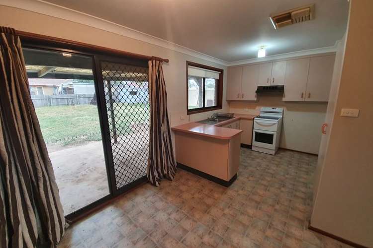 Second view of Homely house listing, 57 Evans Street, Tamworth NSW 2340