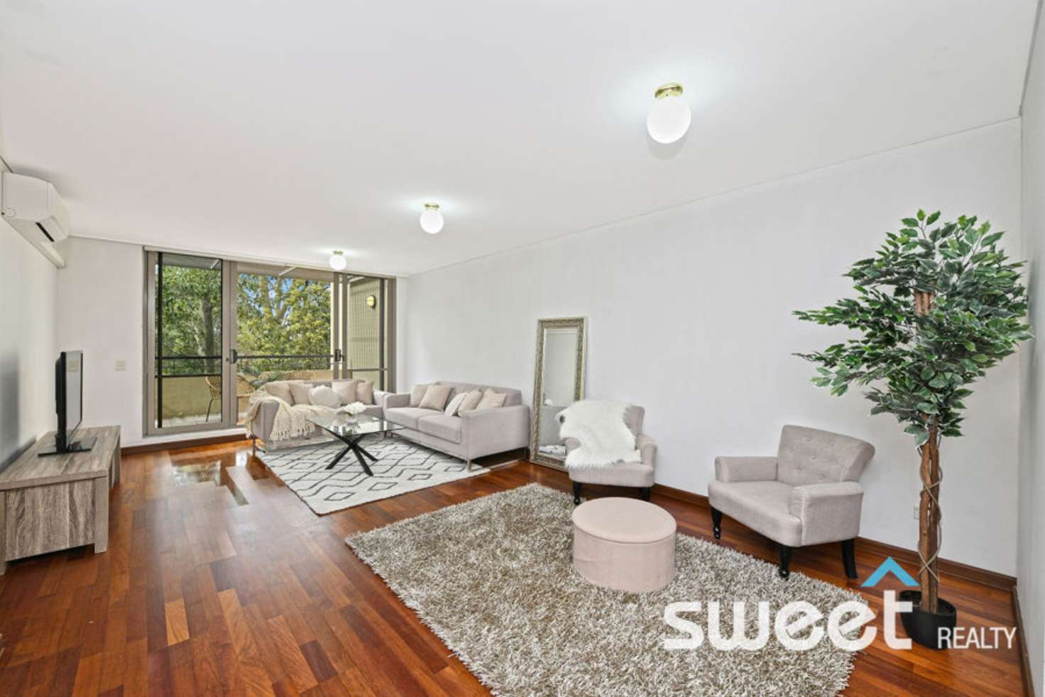 Main view of Homely apartment listing, 9/7 Blaxland Avenue, Newington NSW 2127