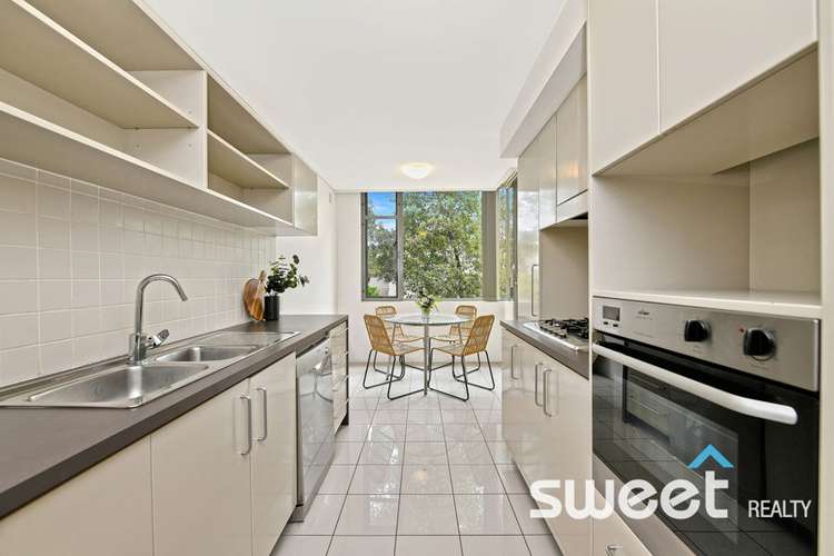 Second view of Homely apartment listing, 9/7 Blaxland Avenue, Newington NSW 2127