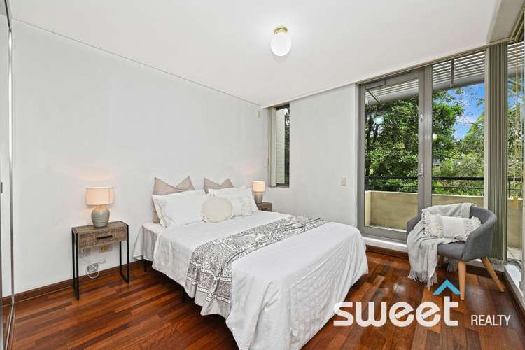Third view of Homely apartment listing, 9/7 Blaxland Avenue, Newington NSW 2127