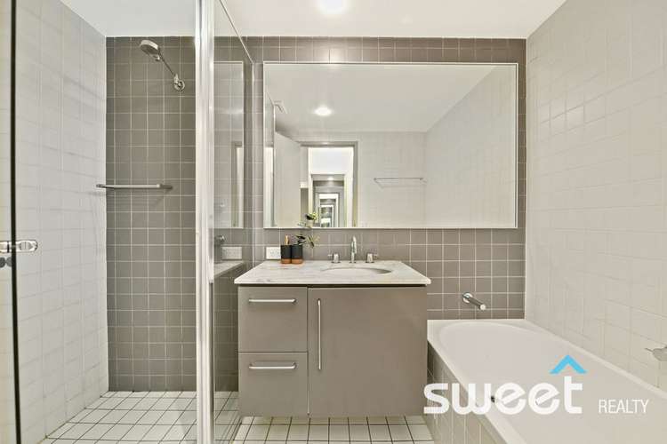 Fourth view of Homely apartment listing, 9/7 Blaxland Avenue, Newington NSW 2127