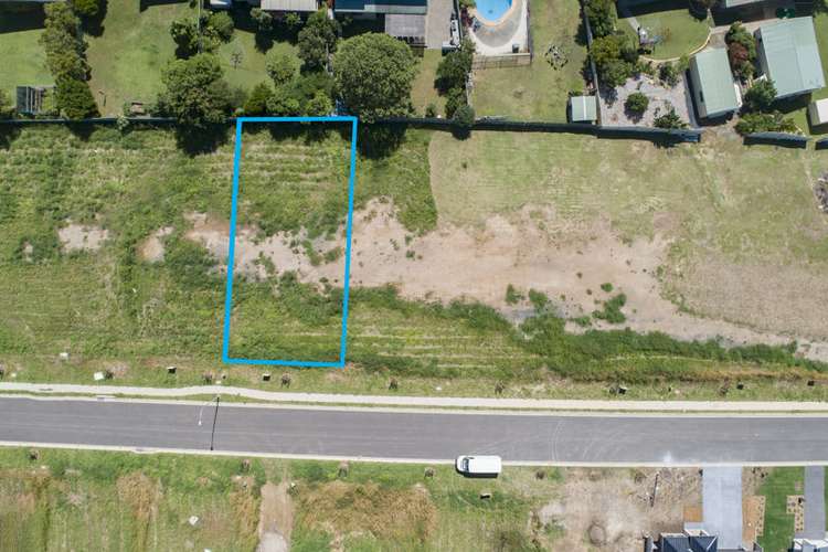Fourth view of Homely residentialLand listing, Lot 137 Gita Place, Woolgoolga NSW 2456