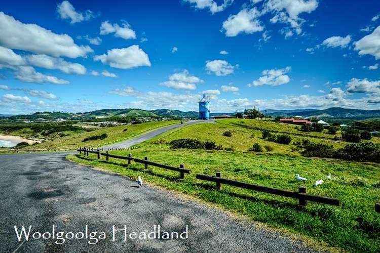 Seventh view of Homely residentialLand listing, Lot 137 Gita Place, Woolgoolga NSW 2456