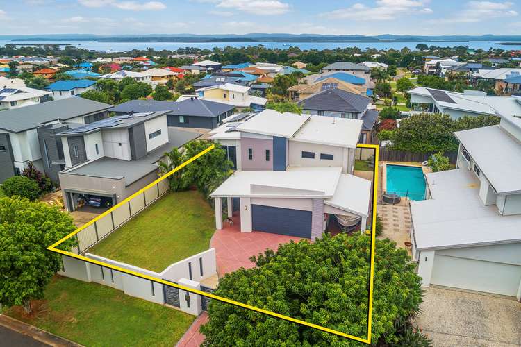 Second view of Homely house listing, 22 Highland Street, Redland Bay QLD 4165