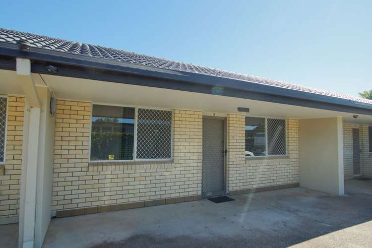 Main view of Homely unit listing, 2/22 Vincent Street, Coffs Harbour NSW 2450
