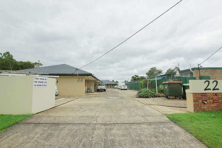Second view of Homely unit listing, 2/22 Vincent Street, Coffs Harbour NSW 2450