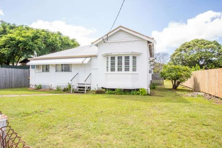 Main view of Homely house listing, 5 Porter Street, Mackay QLD 4740