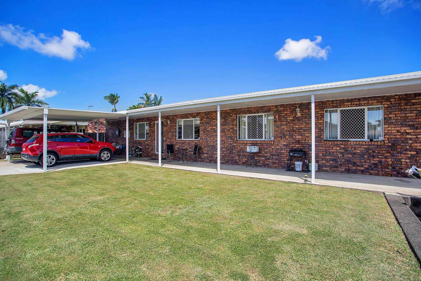 Main view of Homely house listing, 43 Fernleigh Avenue, Andergrove QLD 4740
