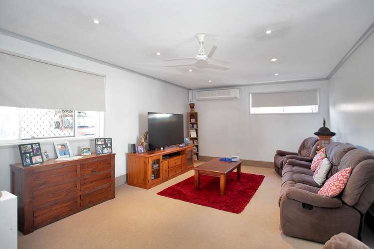 Second view of Homely house listing, 43 Fernleigh Avenue, Andergrove QLD 4740