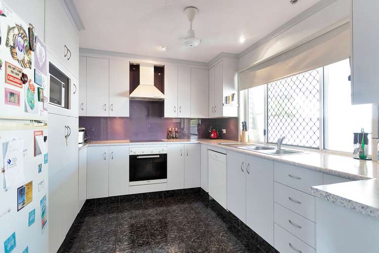 Third view of Homely house listing, 43 Fernleigh Avenue, Andergrove QLD 4740