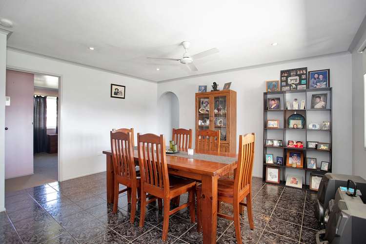 Fourth view of Homely house listing, 43 Fernleigh Avenue, Andergrove QLD 4740