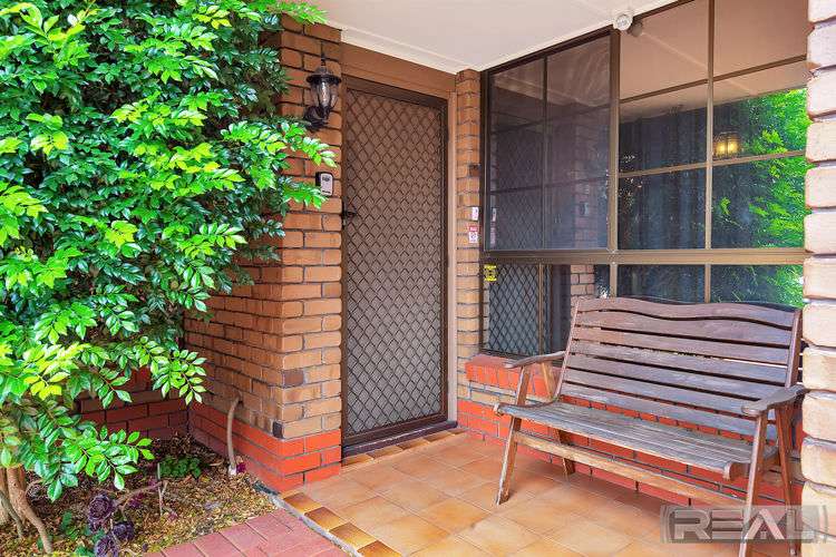 Second view of Homely unit listing, 3/190 Anzac Highway, Glandore SA 5037