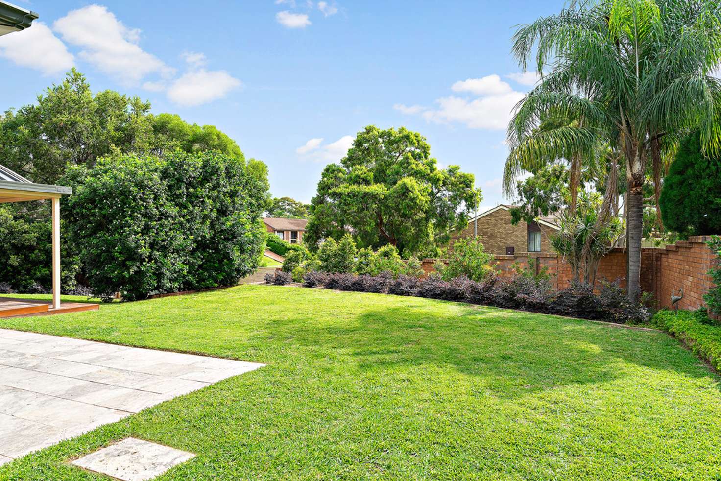 Main view of Homely house listing, 45 Borrowdale Way, Cranebrook NSW 2749