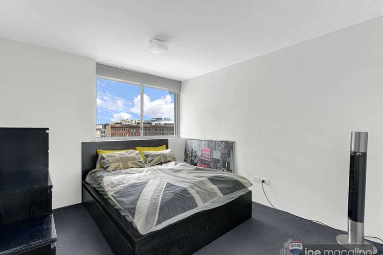 Second view of Homely apartment listing, L3/82 Alfred Street, Fortitude Valley QLD 4006