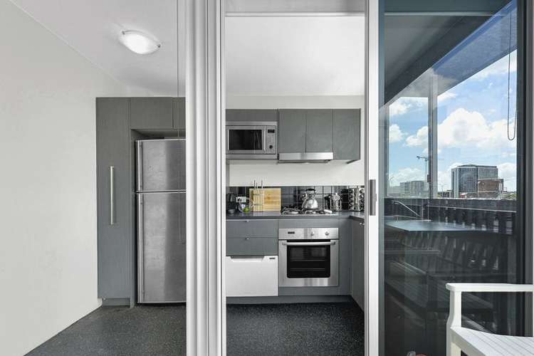 Third view of Homely apartment listing, L3/82 Alfred Street, Fortitude Valley QLD 4006