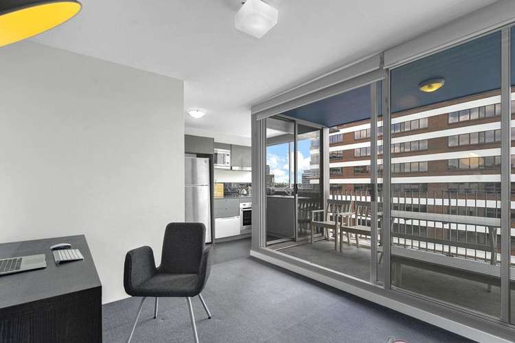 Fifth view of Homely apartment listing, L3/82 Alfred Street, Fortitude Valley QLD 4006