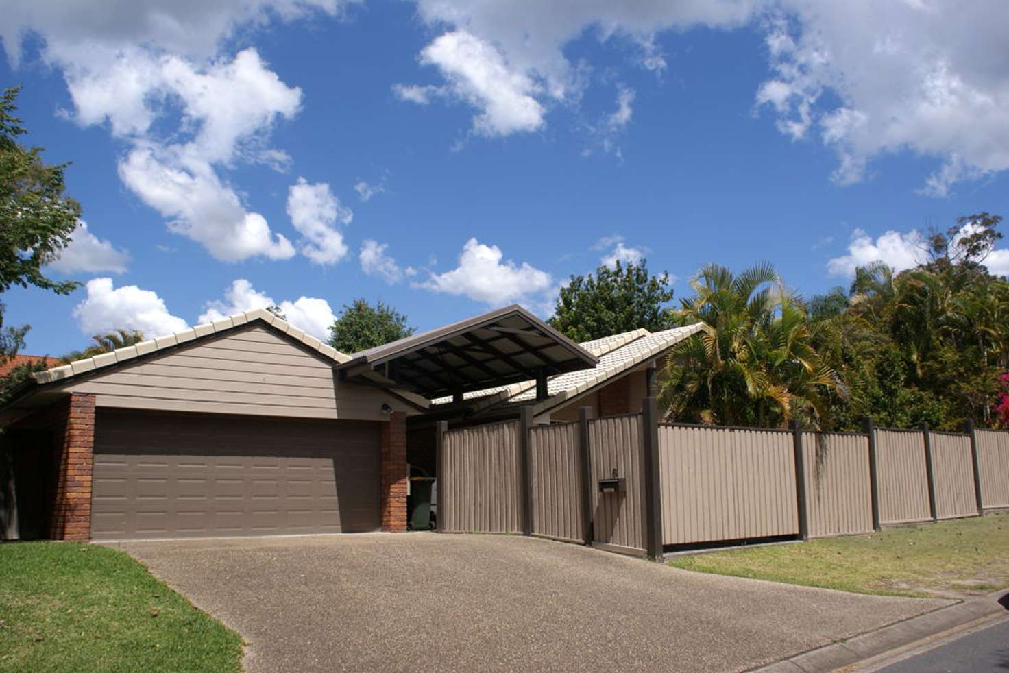 Main view of Homely house listing, 6 Taralye Place, Chapel Hill QLD 4069