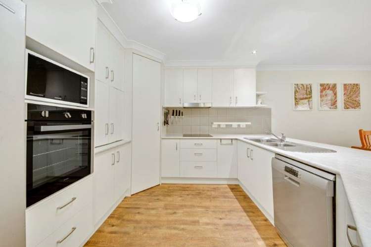 Second view of Homely house listing, 21 Leichhardt Court, Glen Eden QLD 4680