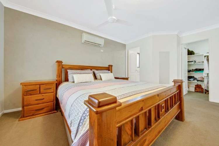Fourth view of Homely house listing, 21 Leichhardt Court, Glen Eden QLD 4680