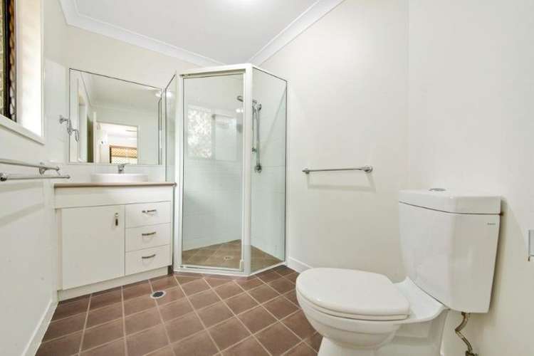 Fifth view of Homely house listing, 21 Leichhardt Court, Glen Eden QLD 4680