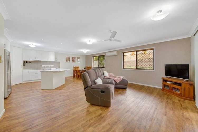 Sixth view of Homely house listing, 21 Leichhardt Court, Glen Eden QLD 4680