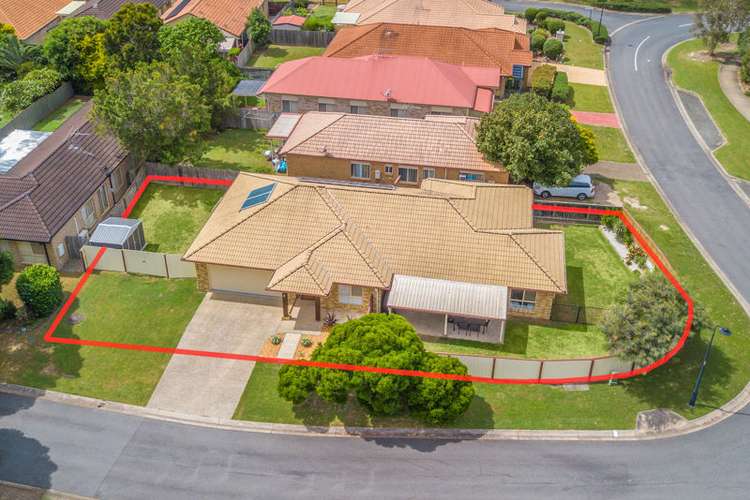 Second view of Homely house listing, 2 Ainslie Street, North Lakes QLD 4509